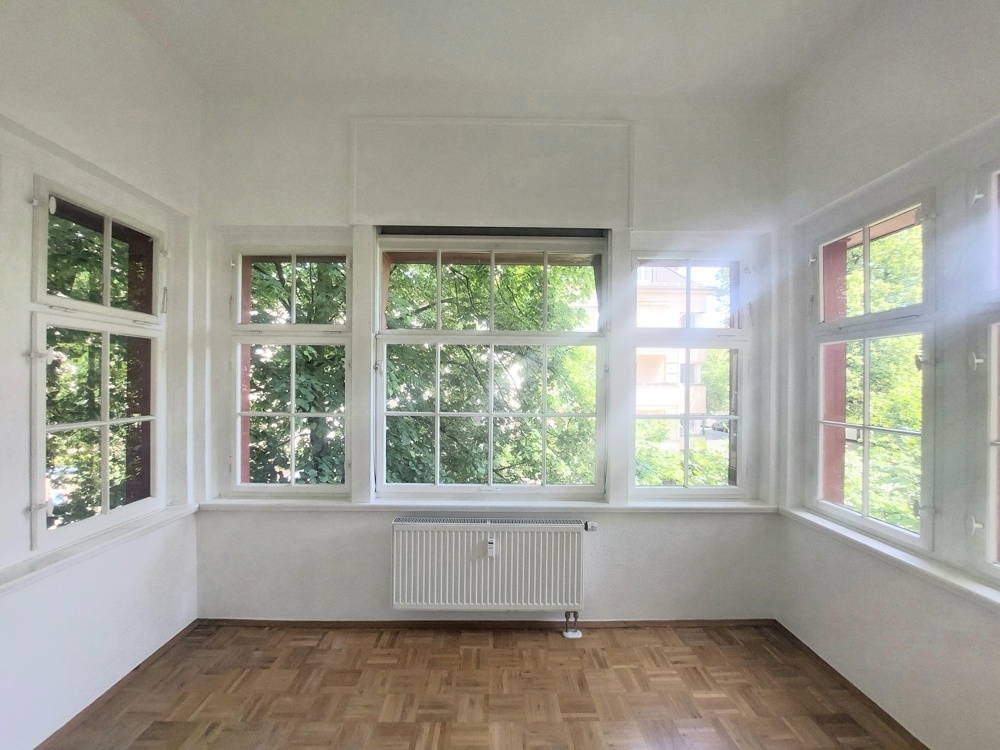 Wintergarten 