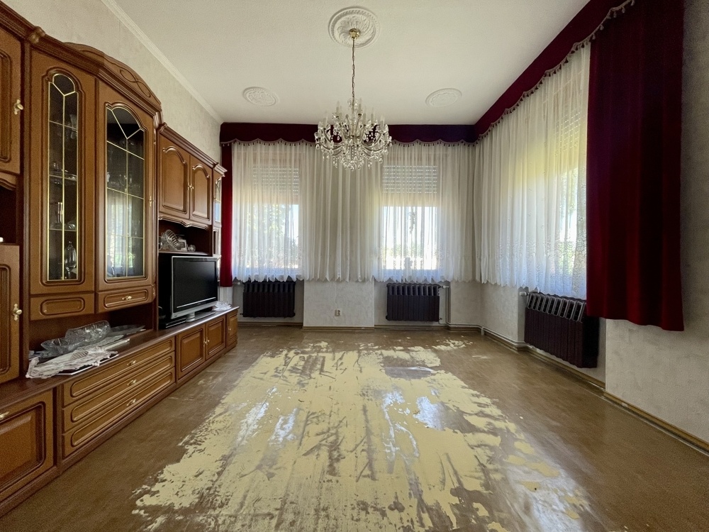 Wohnzimmer WE EG