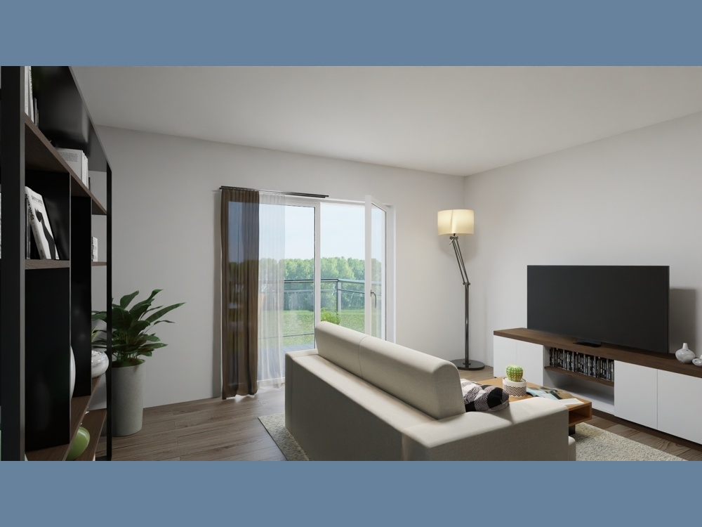 Wohnzimmer Beispiel