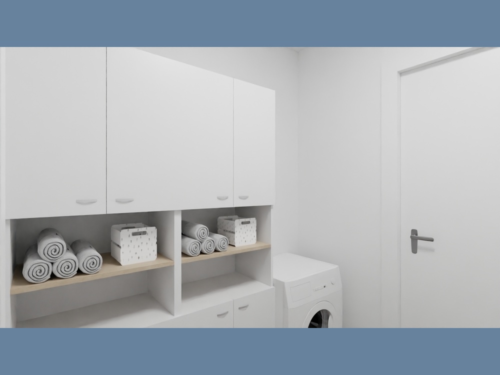 Beispiel Badezimmer