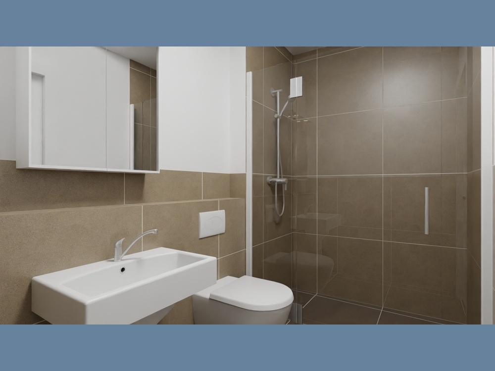 Beispiel Badezimmer