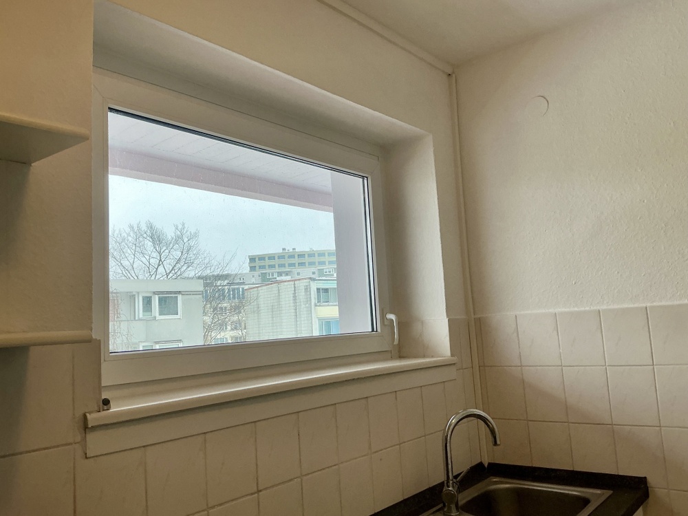 Küchenfenster