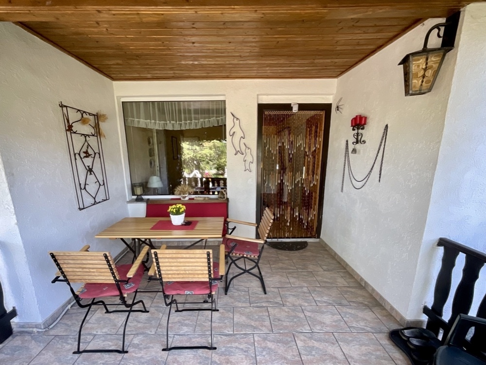 Veranda