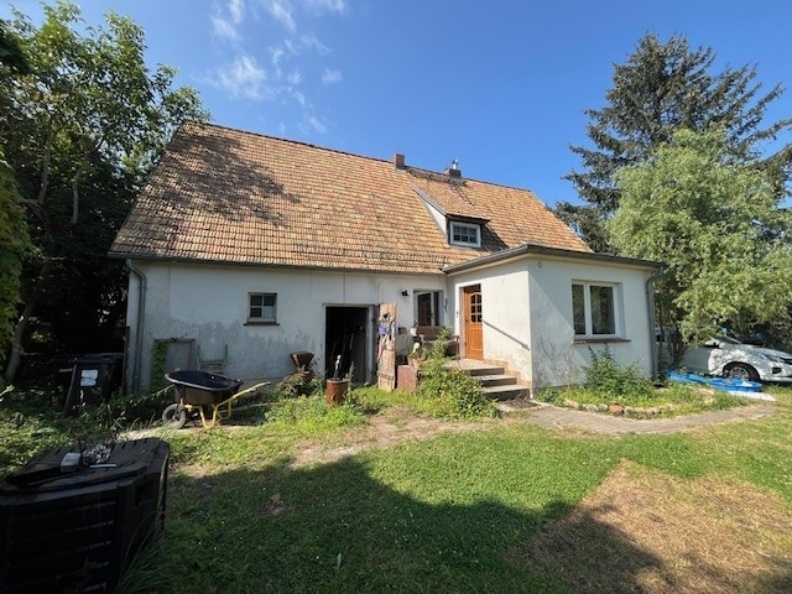 Ansicht
