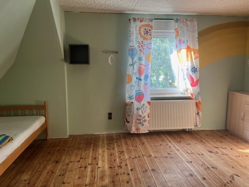 Zimmer im OG
