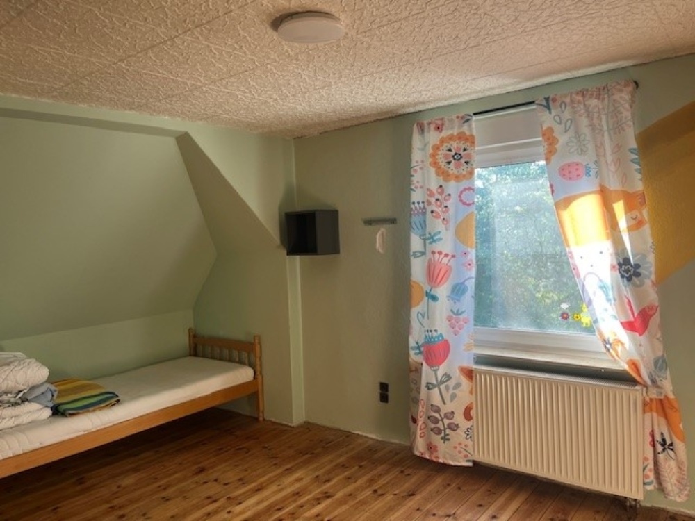 Zimmer im OG