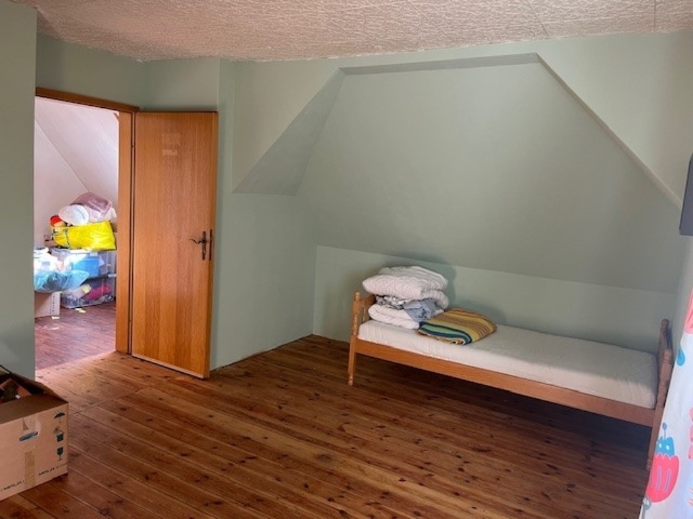 Zimmer im OG