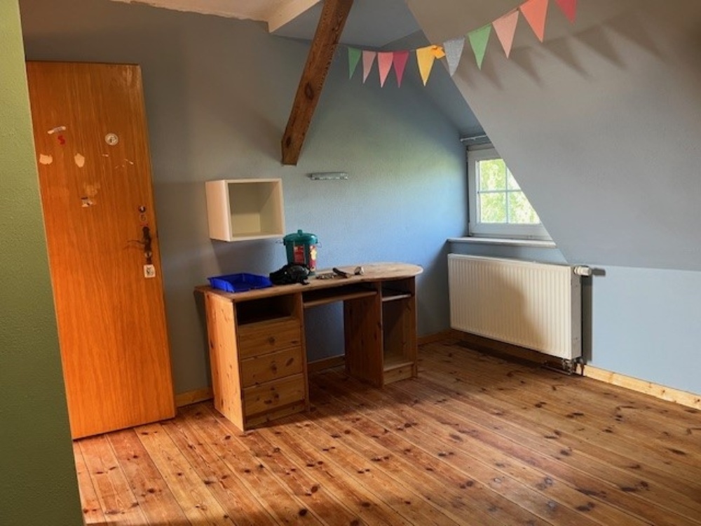 Zimmer im OG
