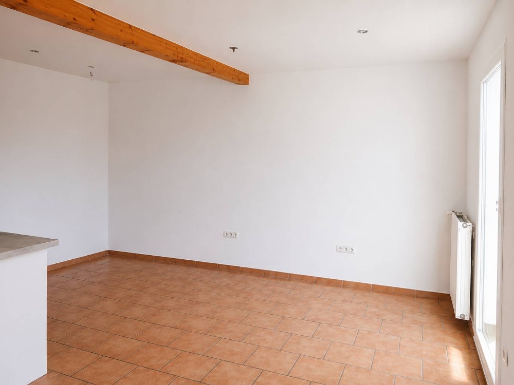 Wohnungsbeispiel