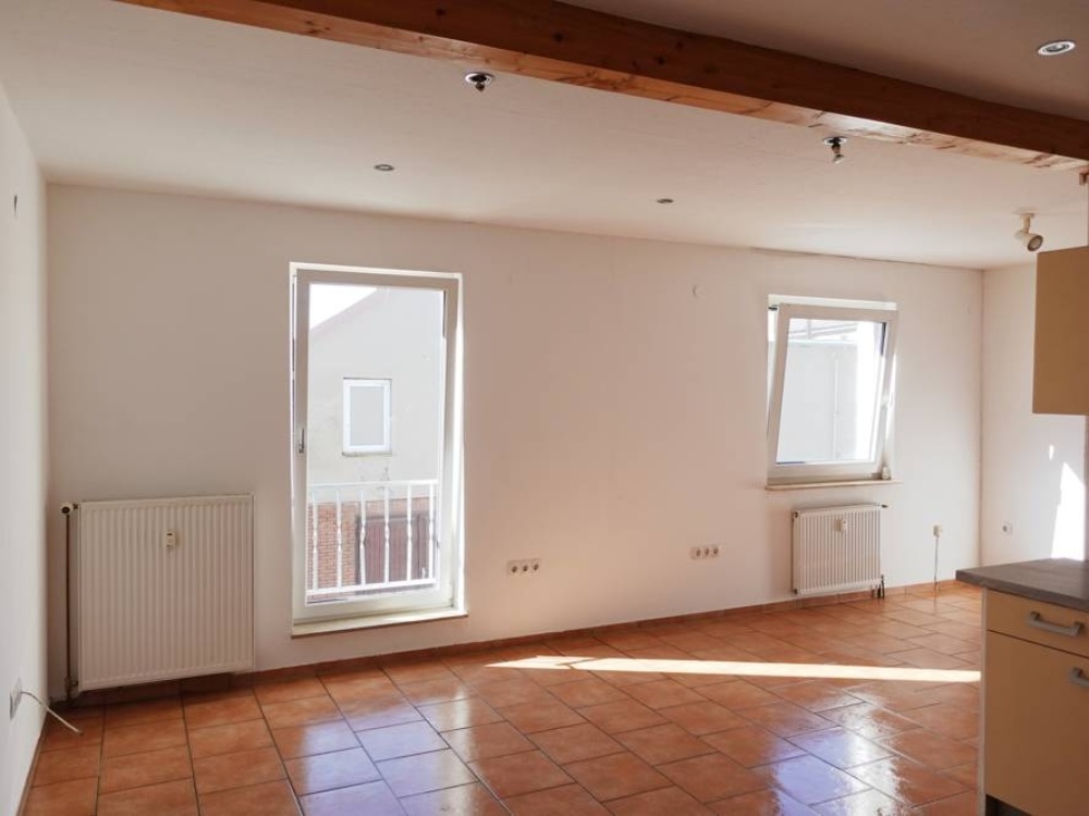 Wohnungsbeispiel