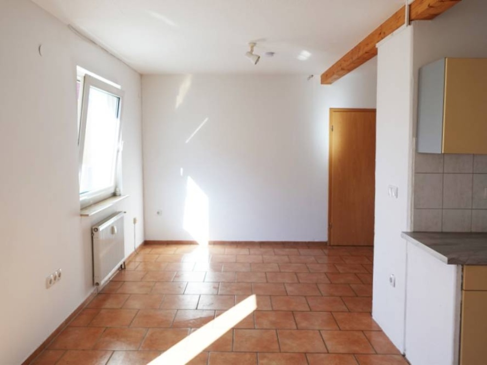 Wohnungsbeispiel