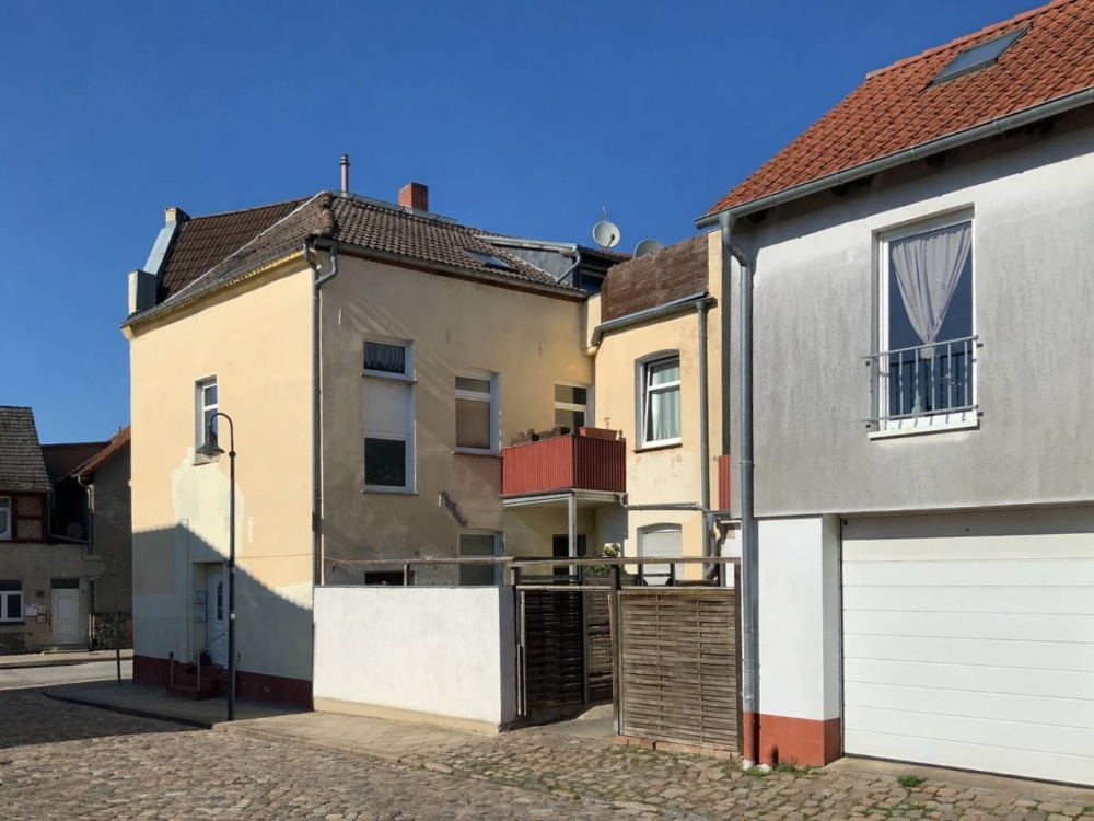 Ansicht