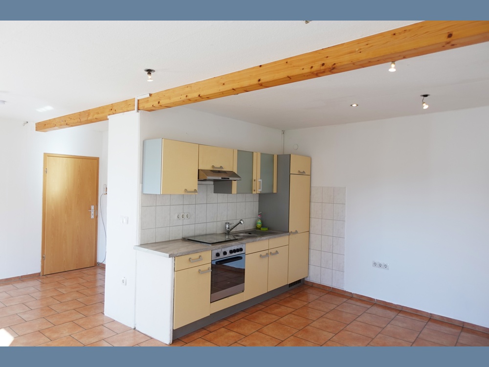 Wohnungsbeispiel