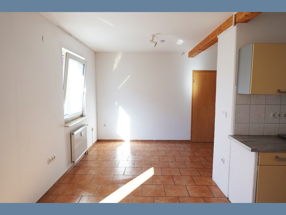 Wohnungsbeispiel