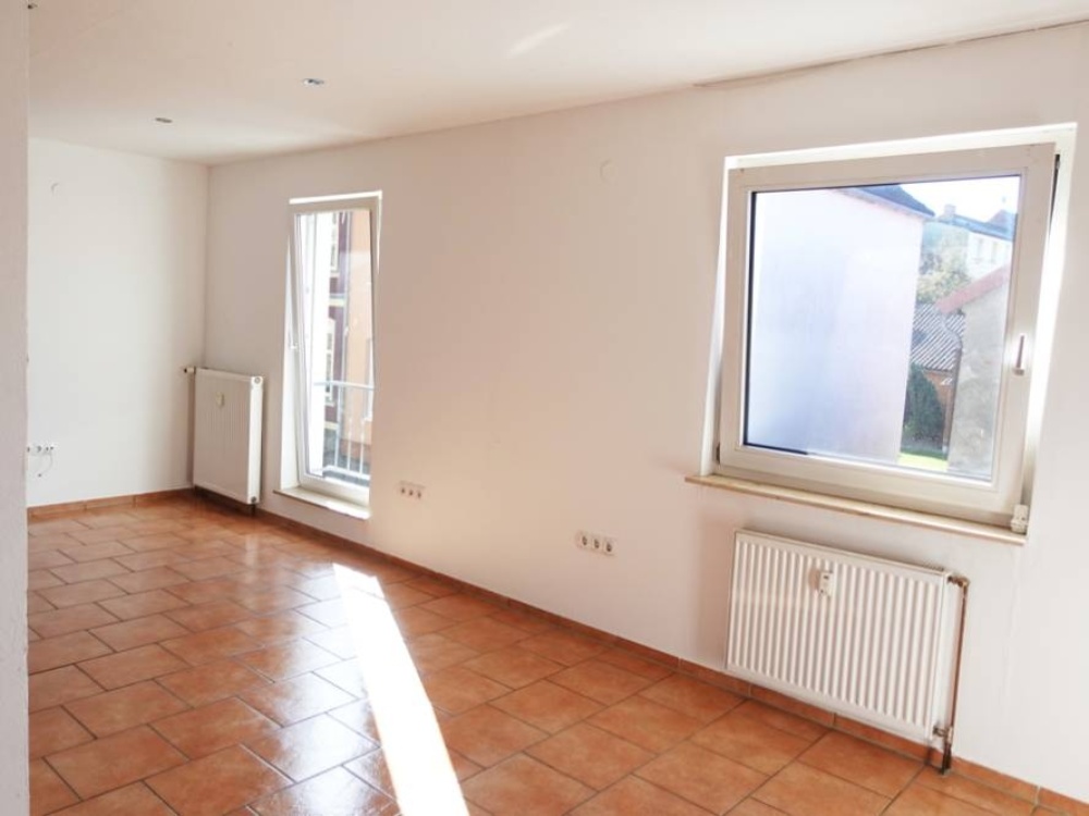 Wohnungsbeispiel
