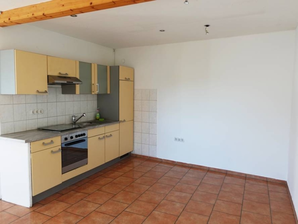 Wohnungsbeispiel