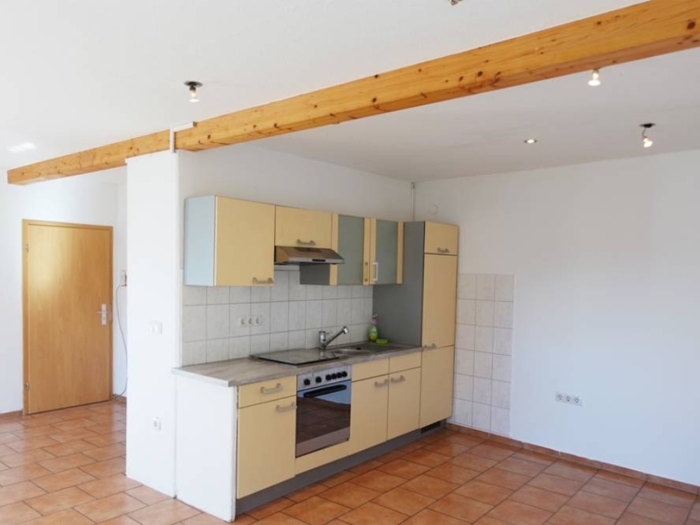Wohnungsbeispiel
