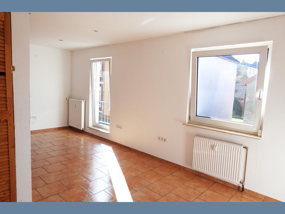 Wohnungsbeispiel