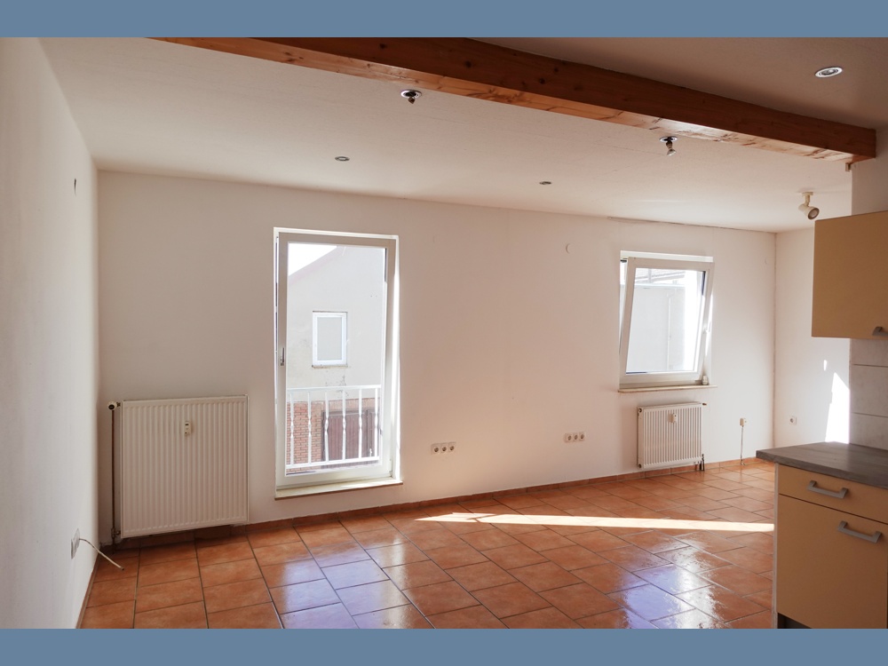Wohnungsbeispiel