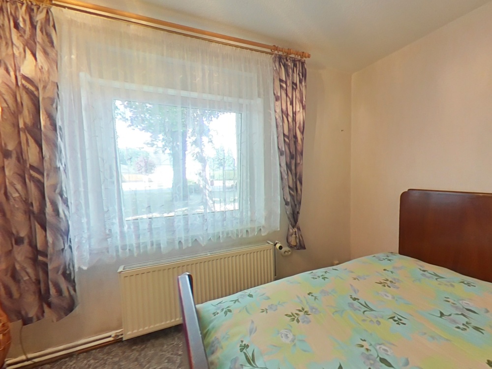 Schlafzimmer 3