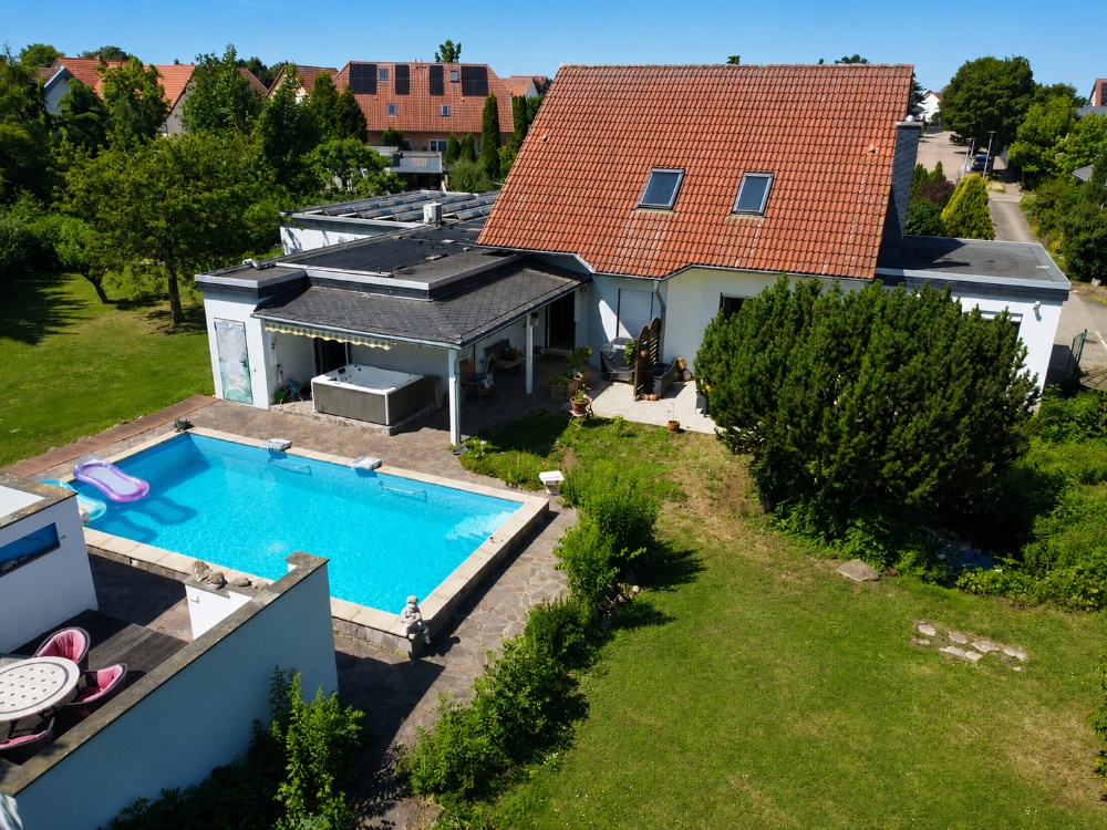 Außenaufnahme 2