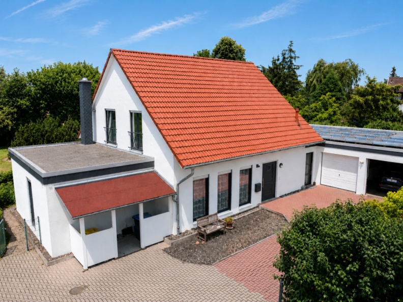 Außenaufnahme 1