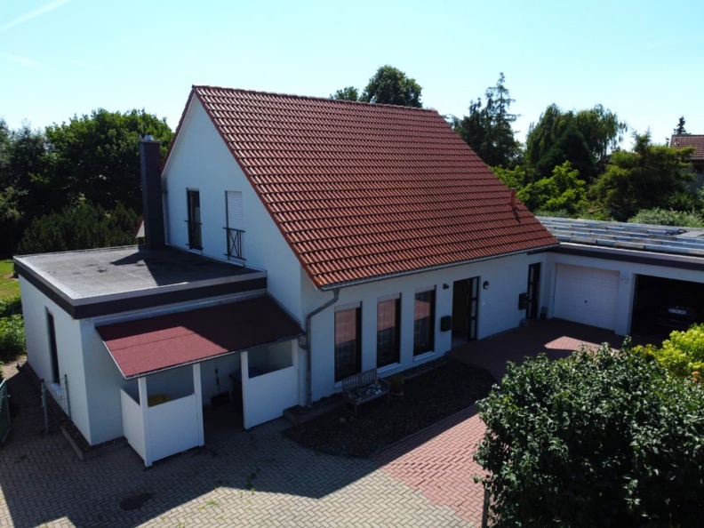 Außenaufnahme 1