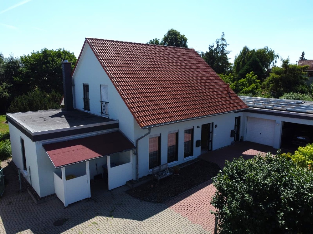 Außenaufnahme 1