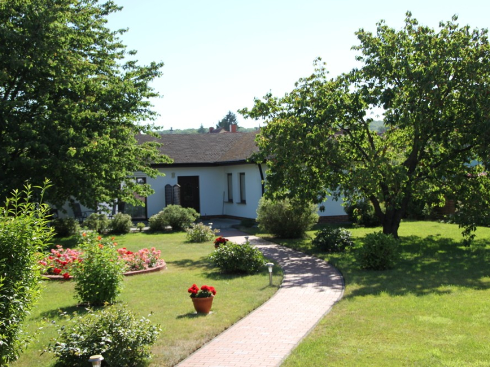 Ferienbungalow