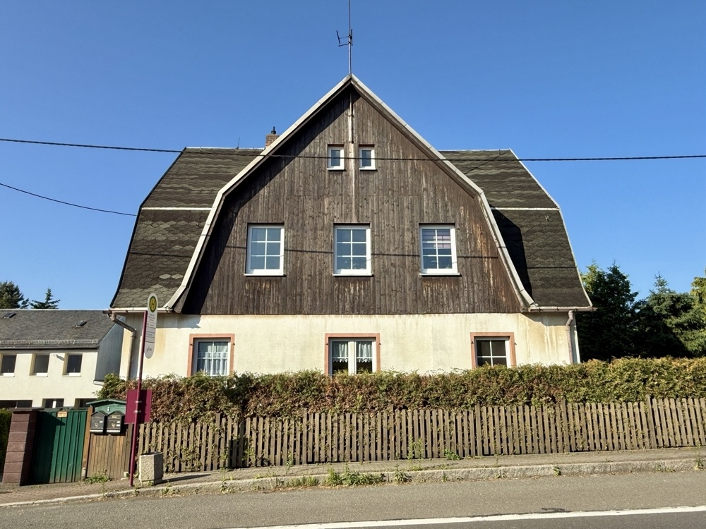 Frontansicht