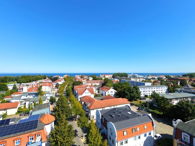 Außenimpression 