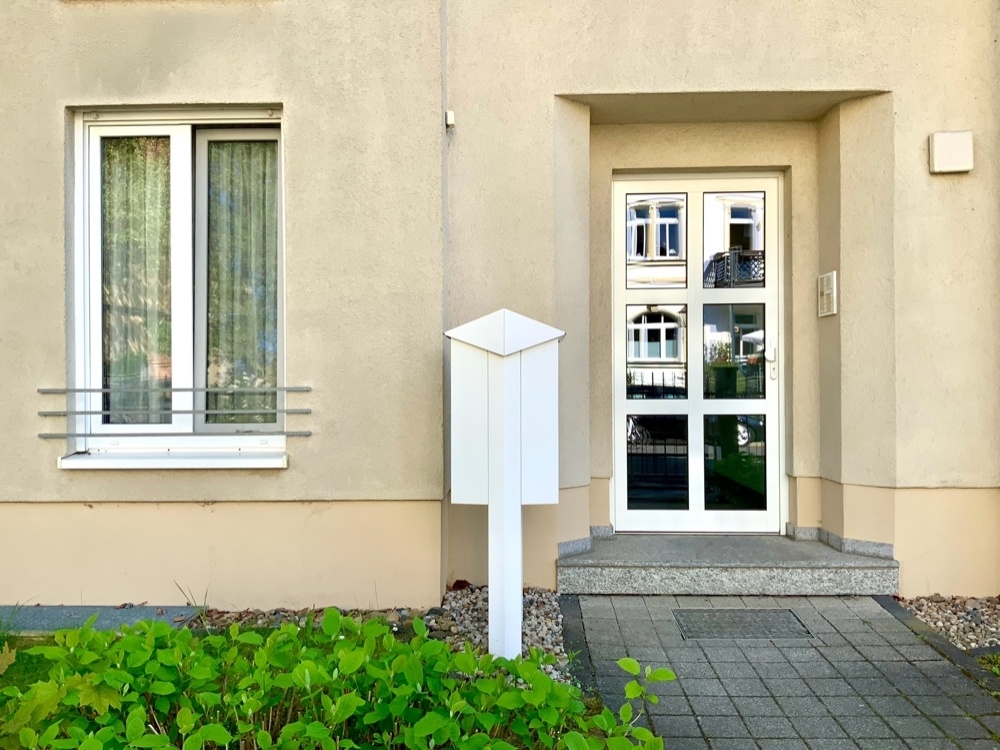 Hauszugang