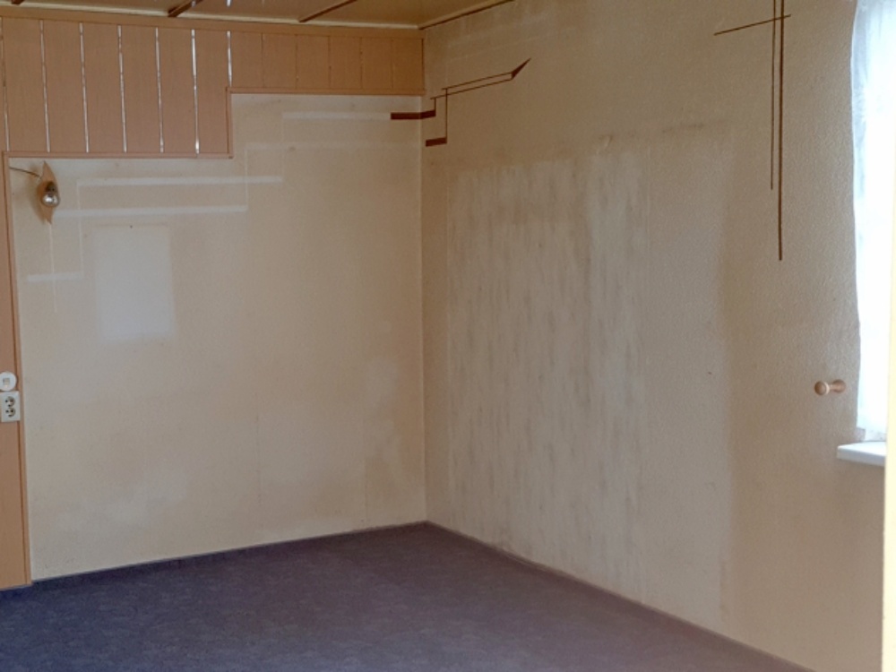 Zimmer im Erdgeschoss