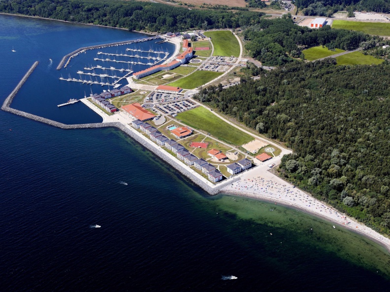 Vogelperspektive Vogelperspektive