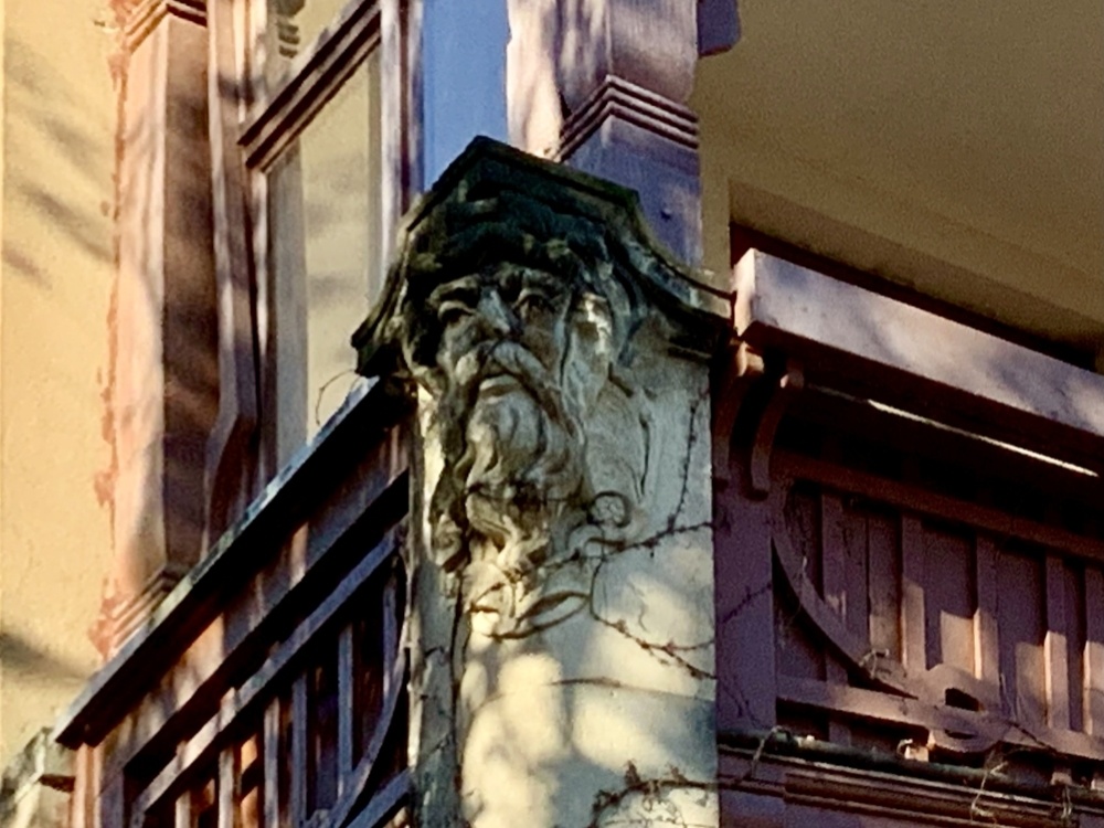 Liebe zum Detail