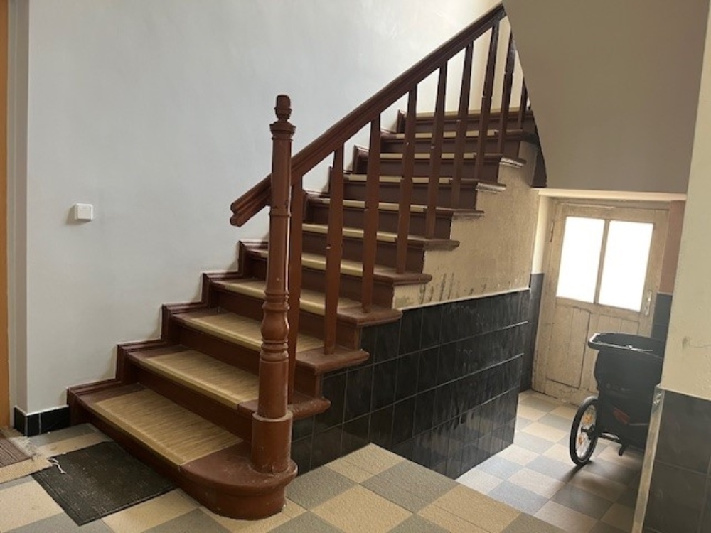 Treppenhaus