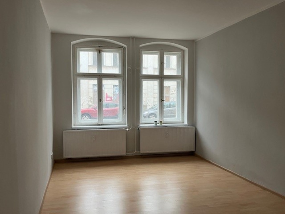 Musterwohnung