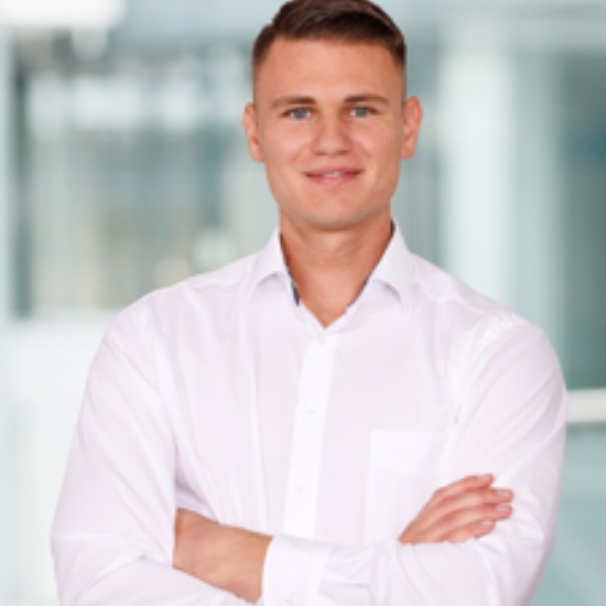 Ansprechpartner: Johannes Helbig