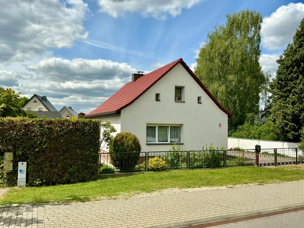 Gesamtansicht