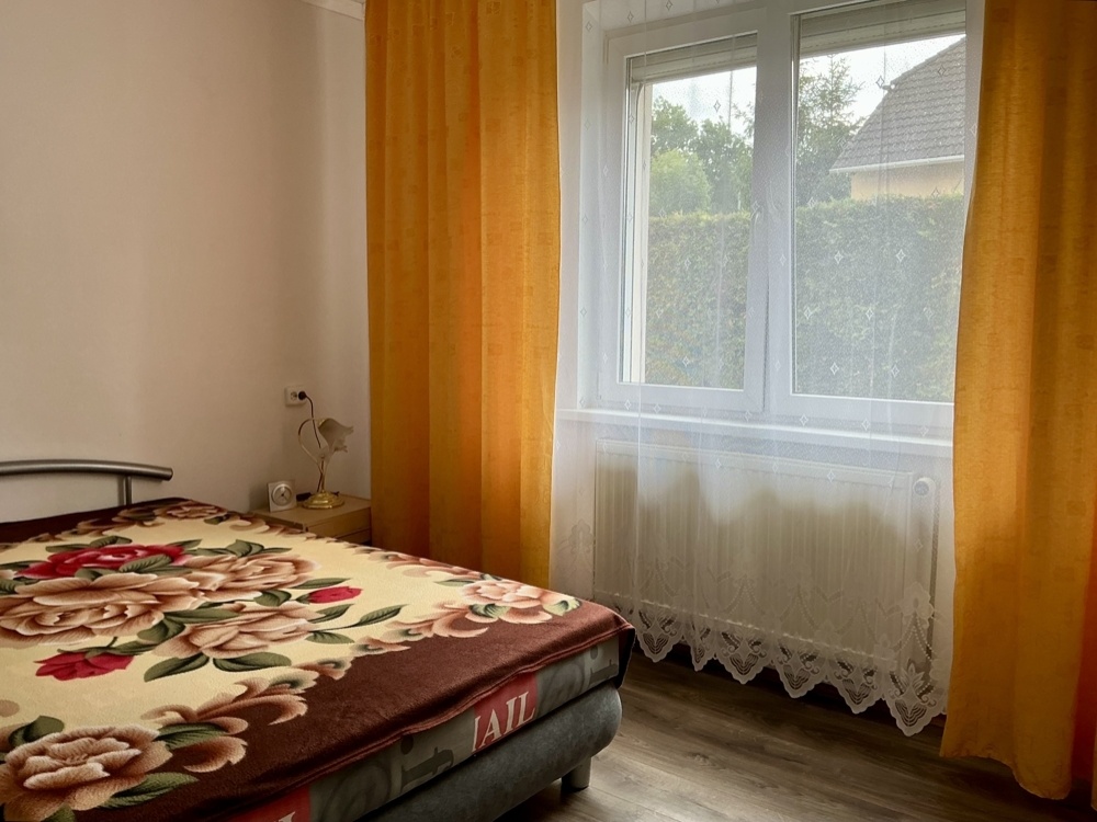 Zimmer EG