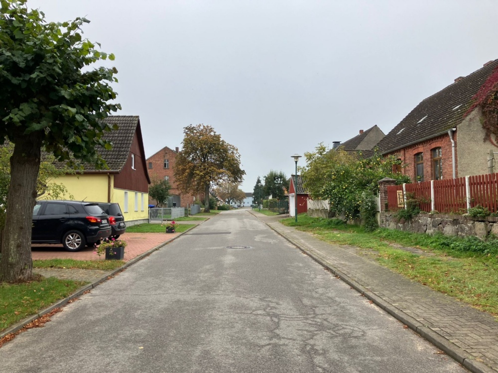 Dorfstraße
