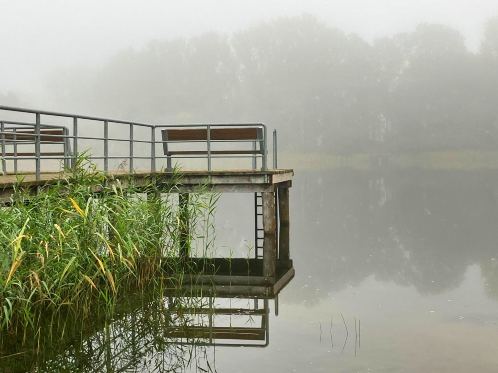 Großer See
