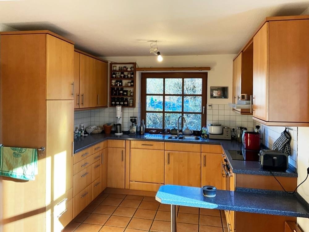 viel Platz in Ihrer neuen Küche