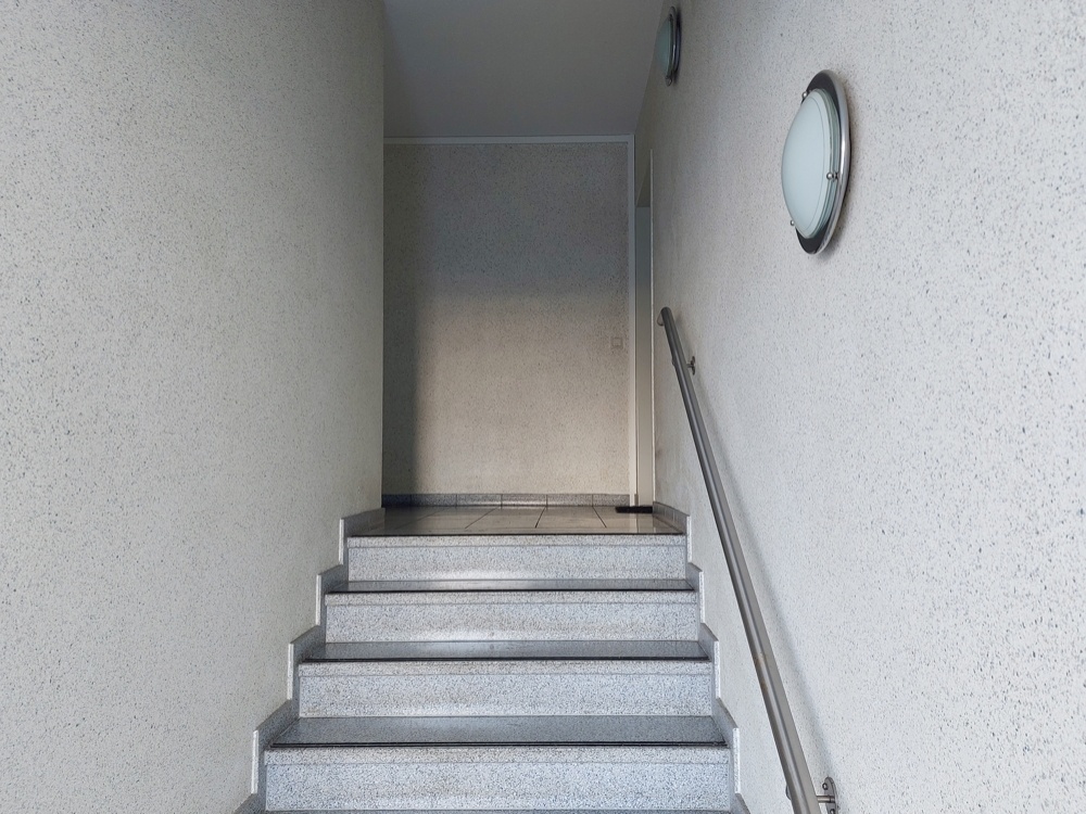 Treppenhaus