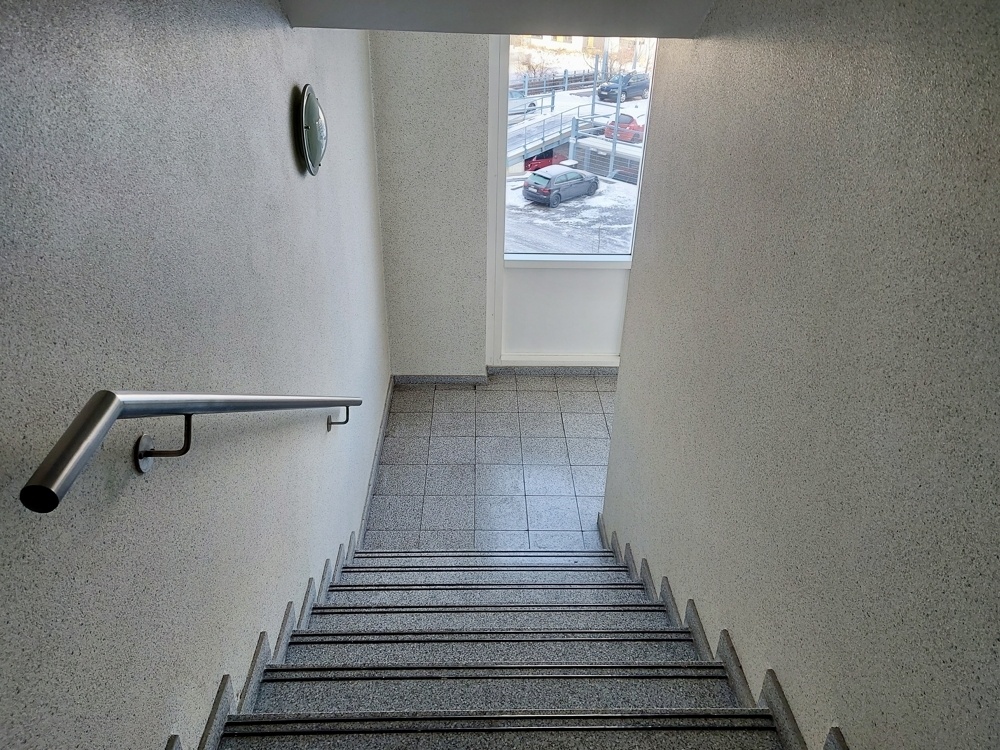 Treppenhaus