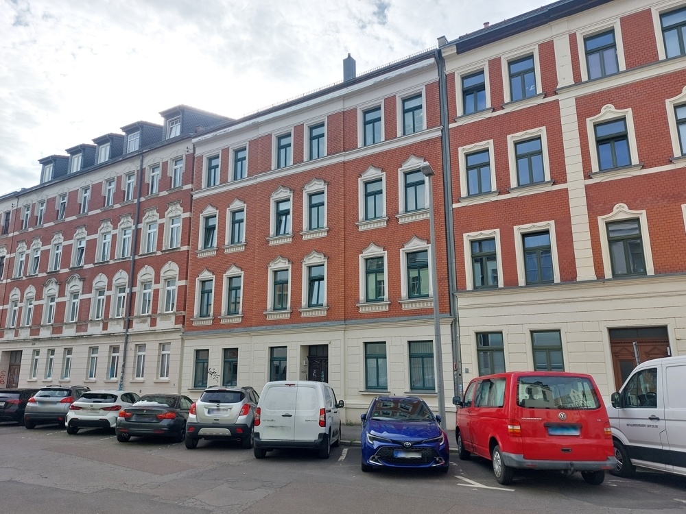 Fassade