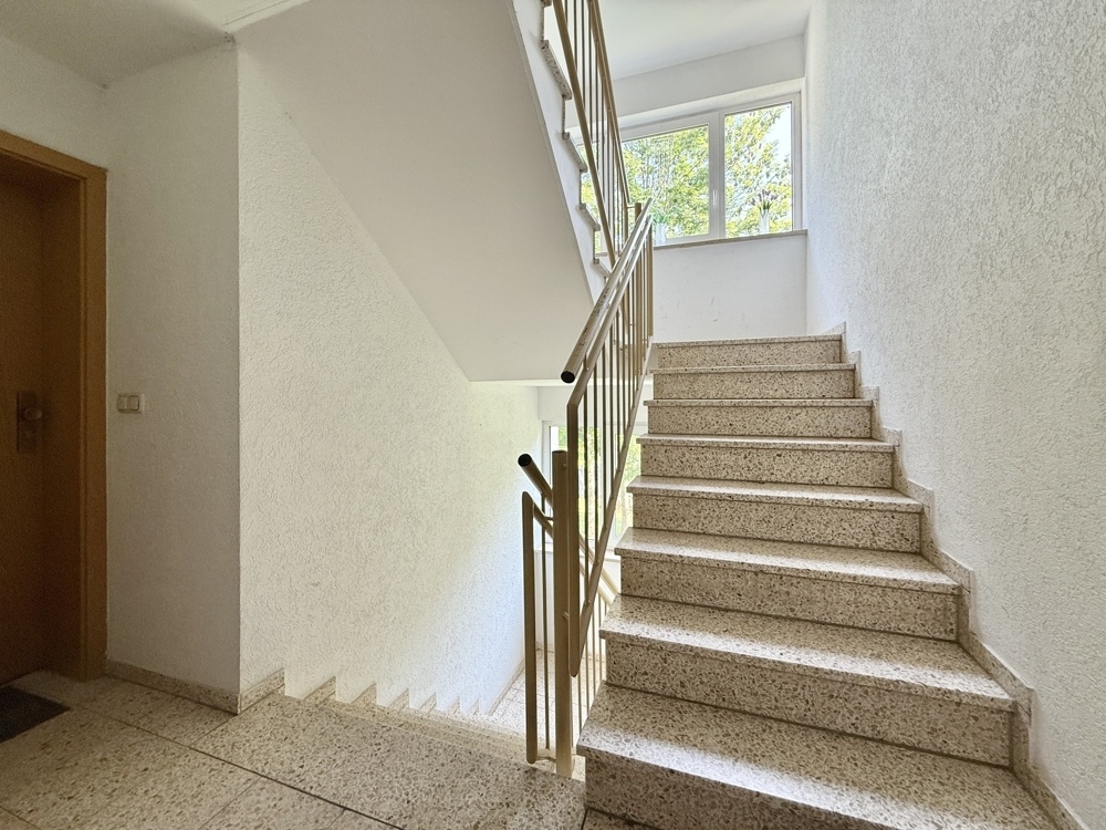Treppenhaus