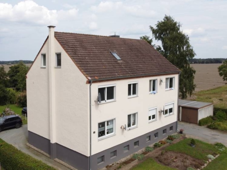 Ihr neues Zuhause