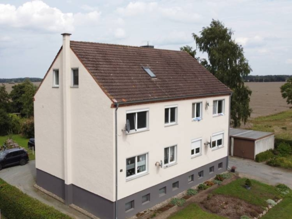 Ihr neues Zuhause