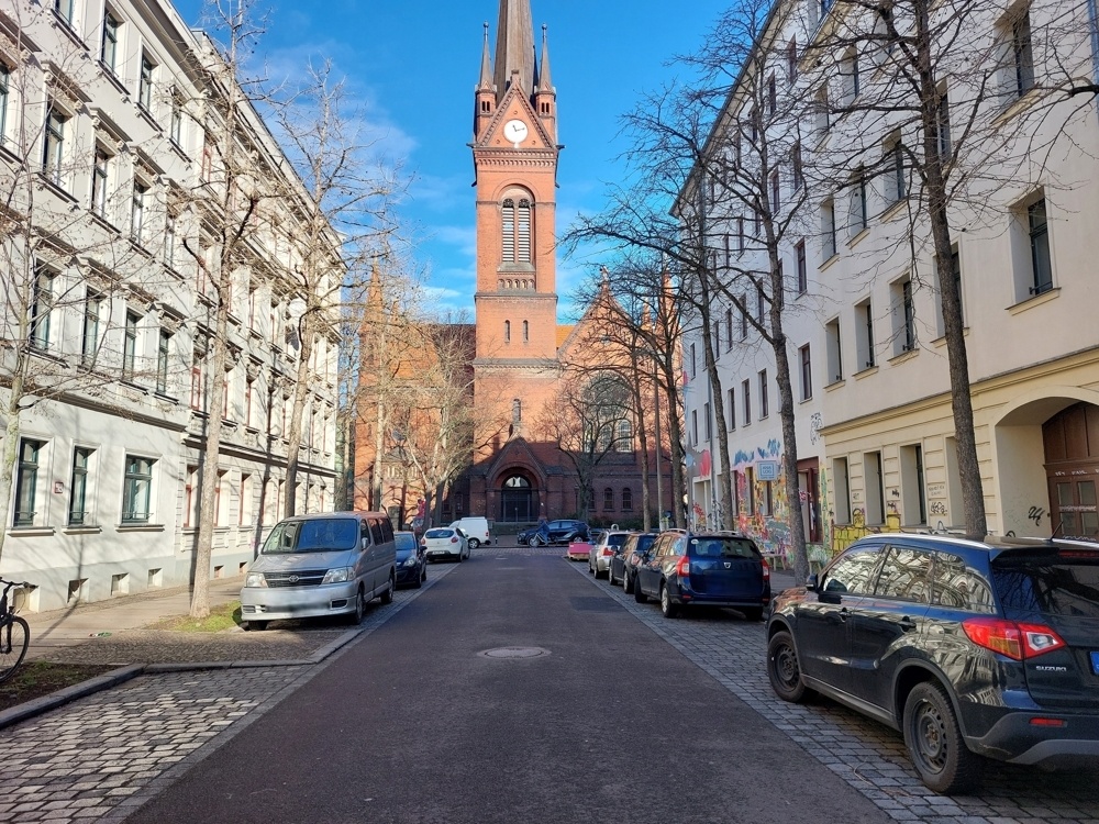 Umgebung